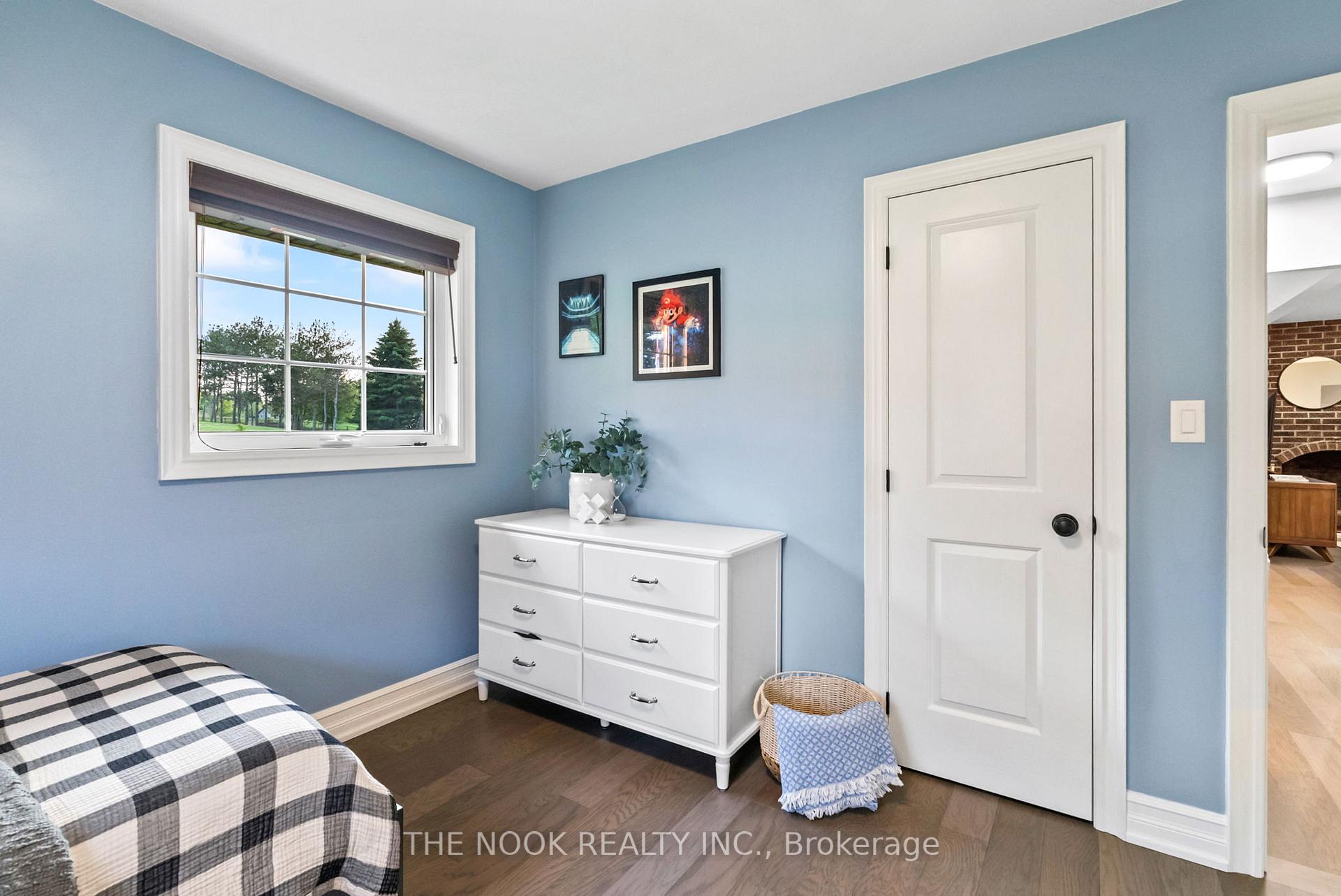 Photo 22 of 1934 Cobbledick Road, Clarington, Rural Clarington — HOMEH