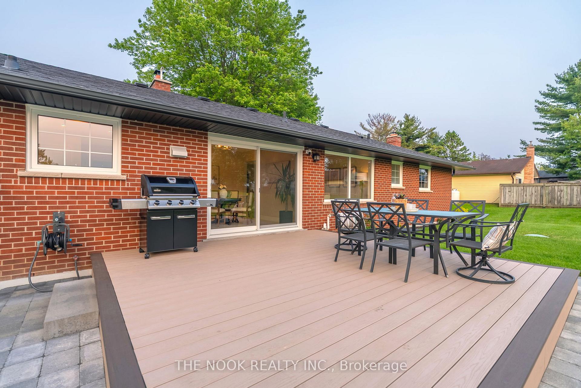 Photo 36 of 1934 Cobbledick Road, Clarington, Rural Clarington — HOMEH