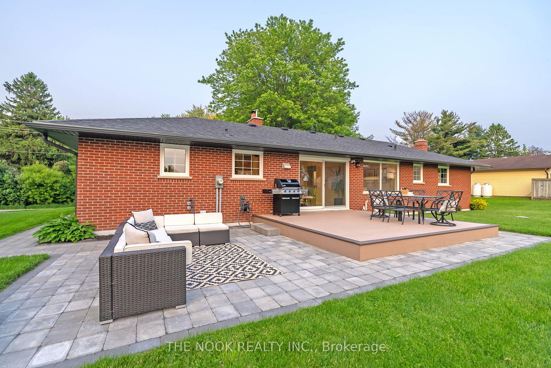Photo 39 of 1934 Cobbledick Road, Clarington, Rural Clarington — HOMEH