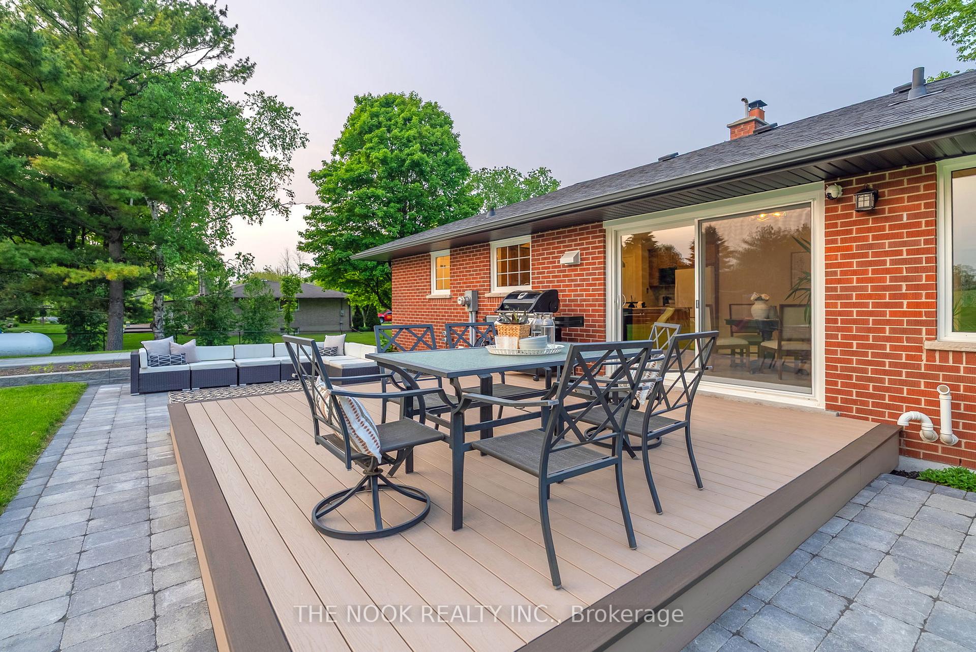 Photo 32 of 1934 Cobbledick Road, Clarington, Rural Clarington — HOMEH