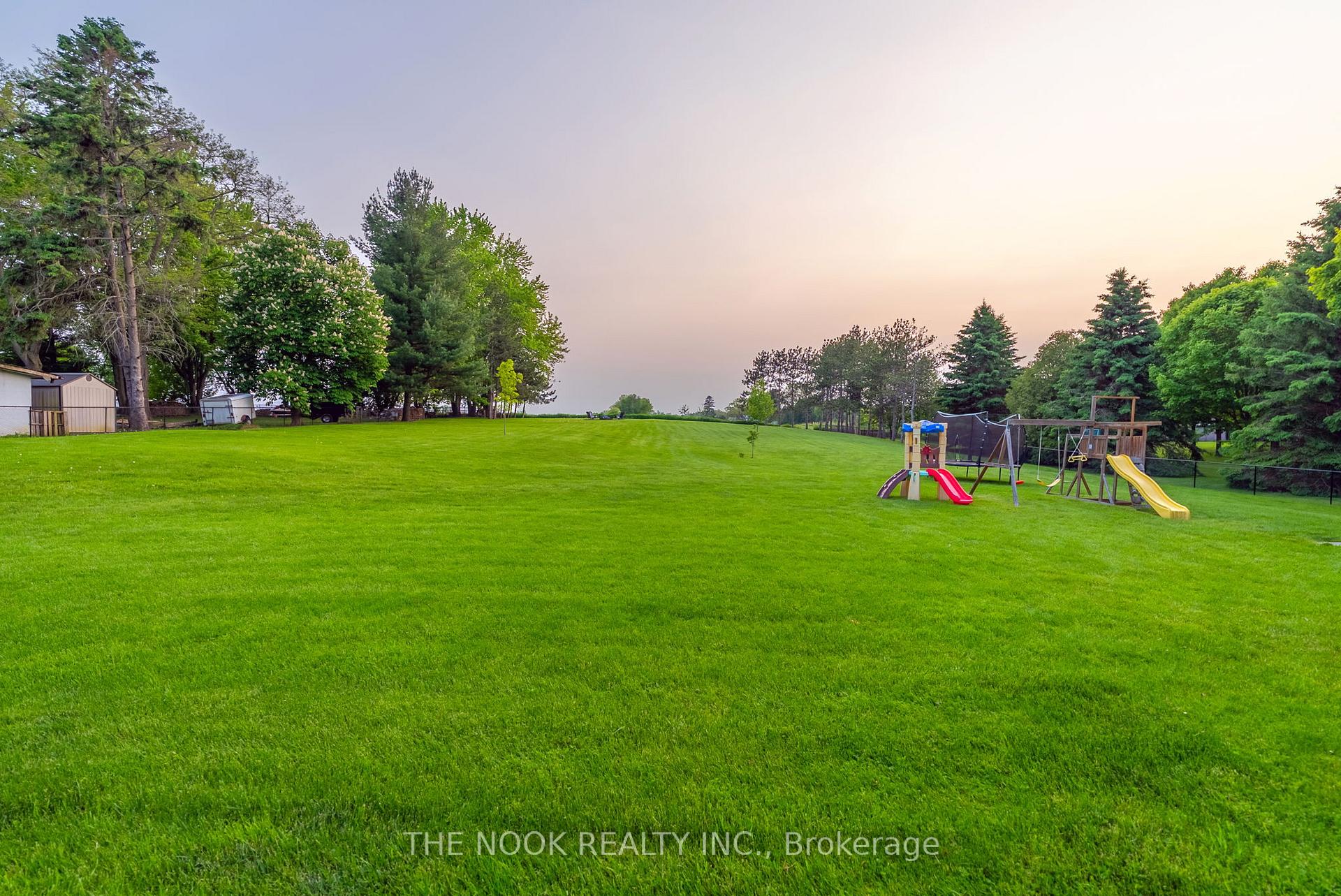 Photo 44 of 1934 Cobbledick Road, Clarington, Rural Clarington — HOMEH