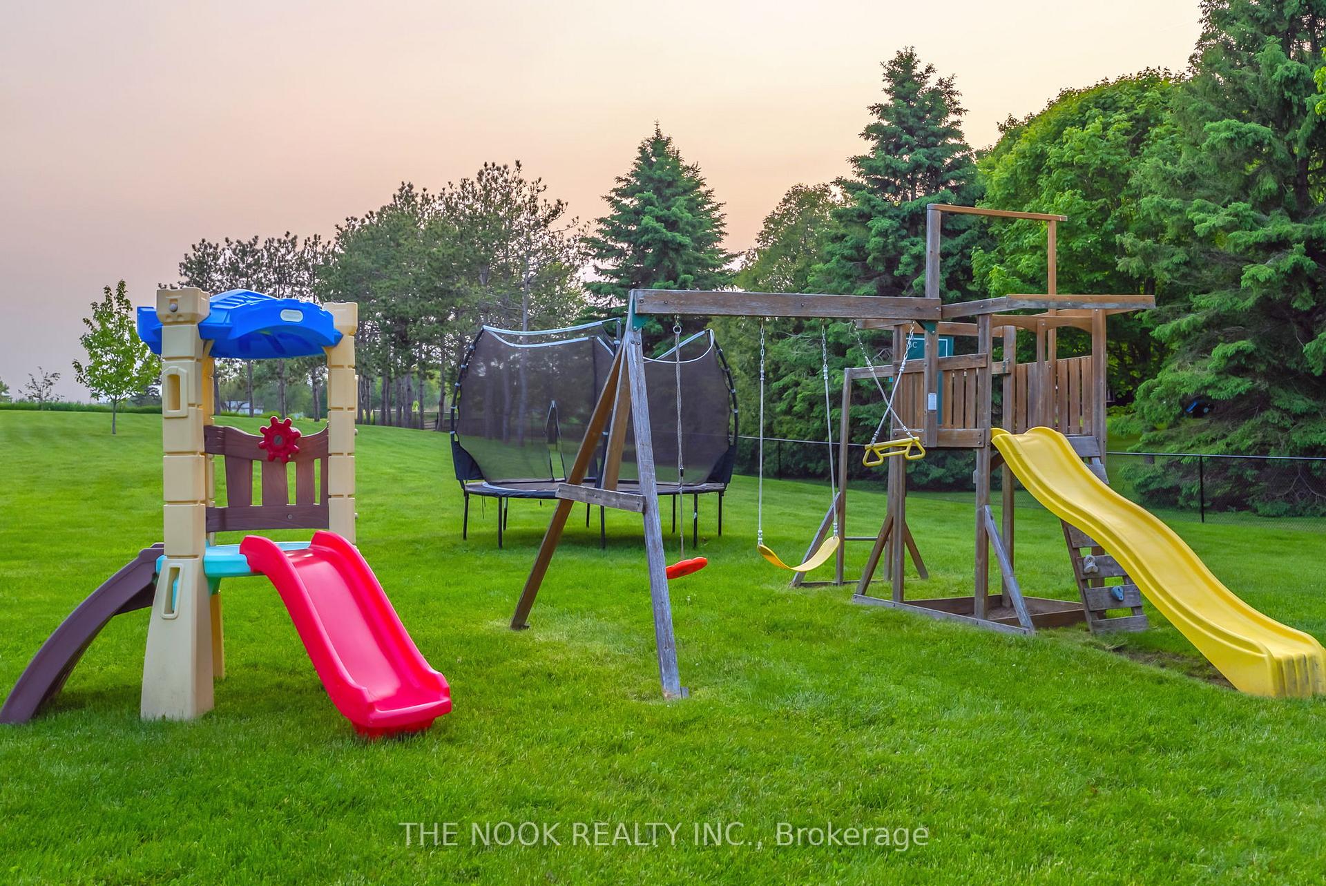 Photo 40 of 1934 Cobbledick Road, Clarington, Rural Clarington — HOMEH