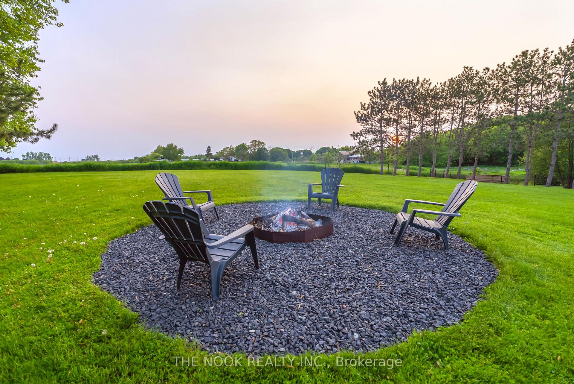 Photo 38 of 1934 Cobbledick Road, Clarington, Rural Clarington — HOMEH