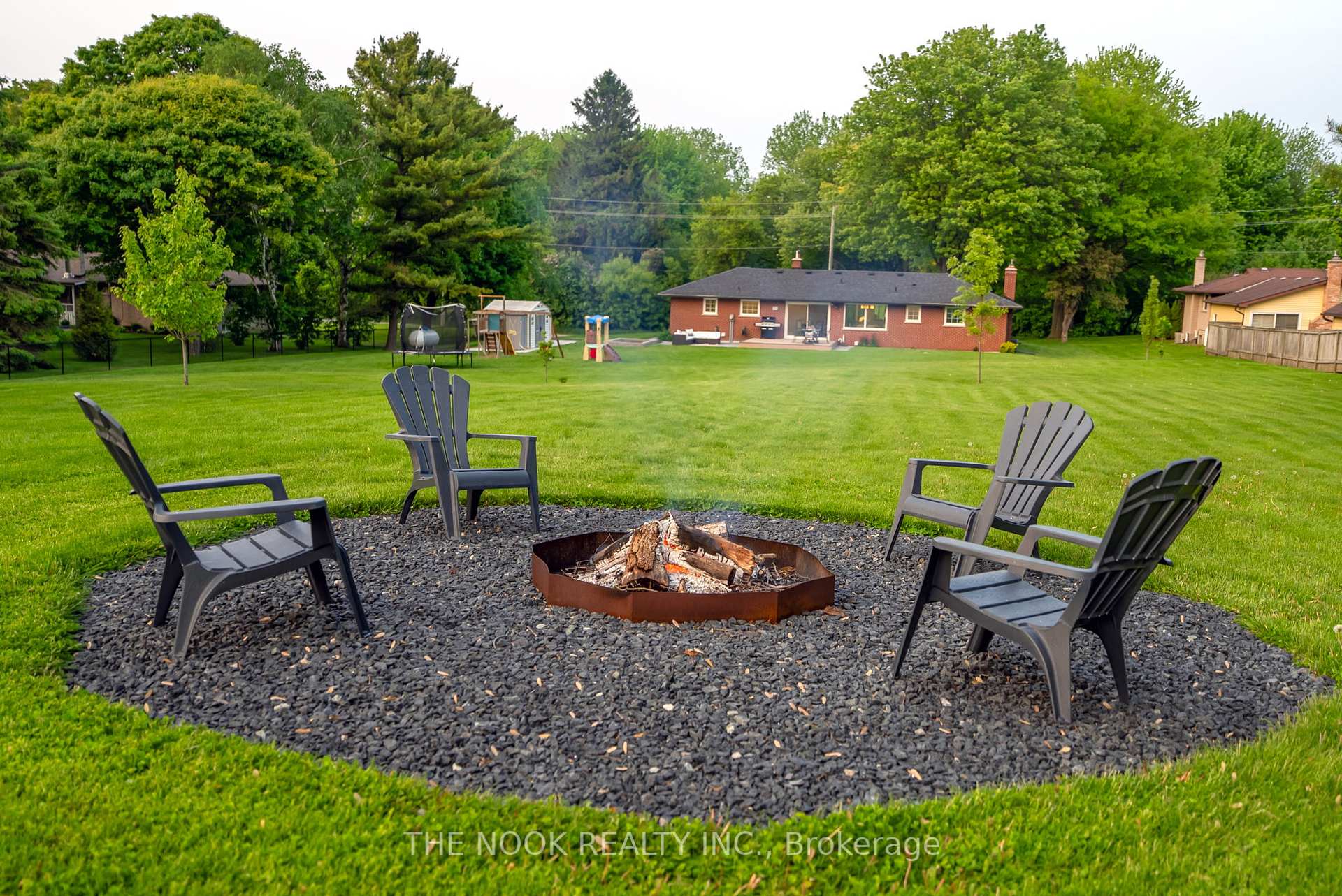 Photo 37 of 1934 Cobbledick Road, Clarington, Rural Clarington — HOMEH