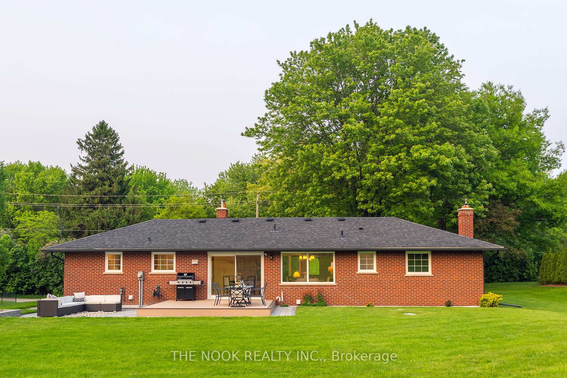 Photo 48 of 1934 Cobbledick Road, Clarington, Rural Clarington — HOMEH