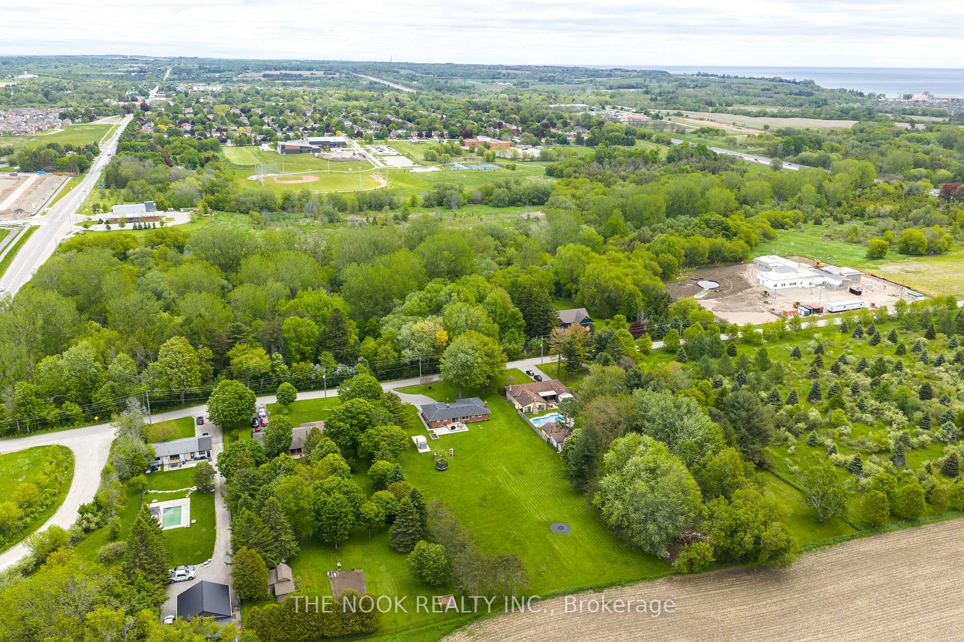 Photo 49 of 1934 Cobbledick Road, Clarington, Rural Clarington — HOMEH