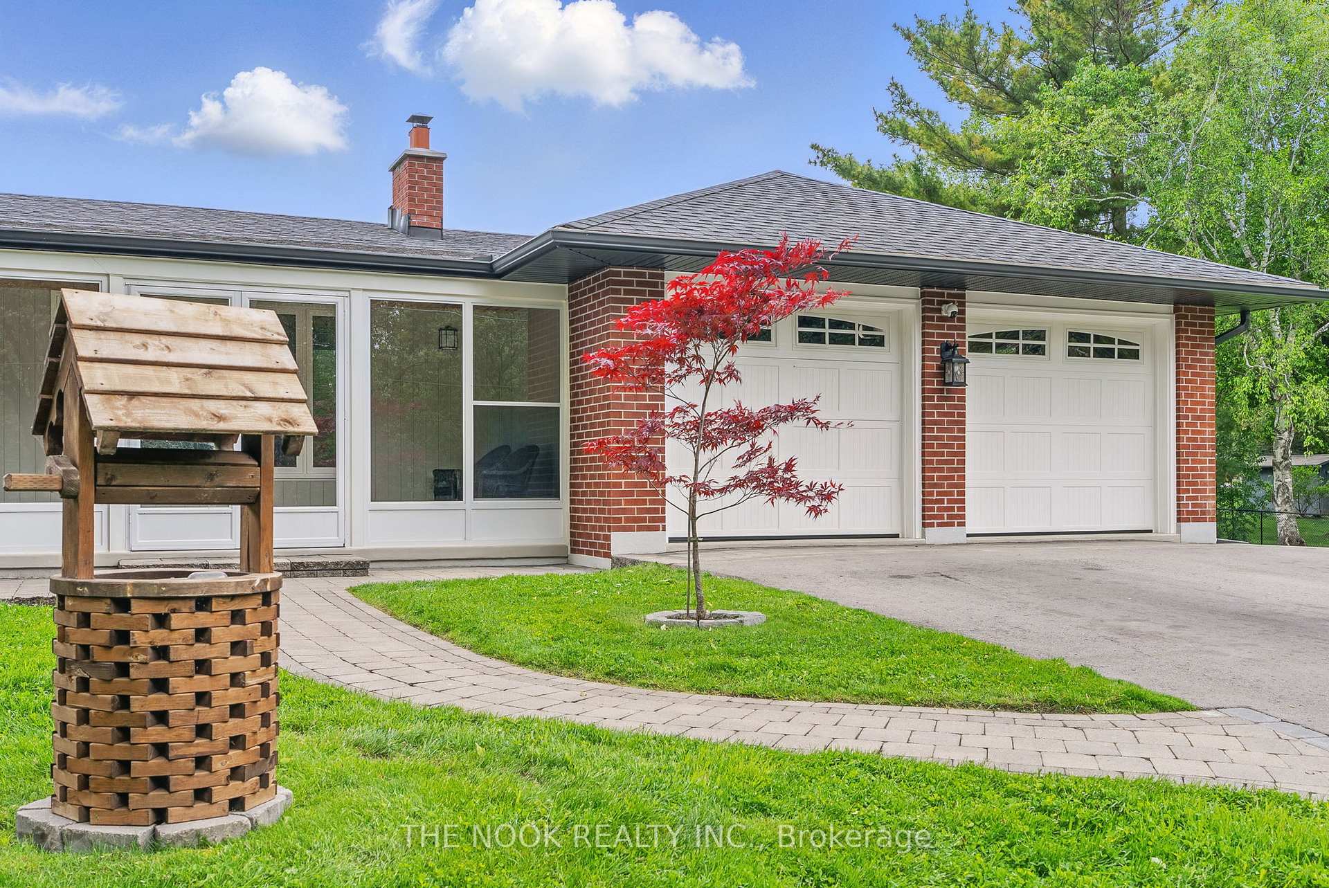 Photo 43 of 1934 Cobbledick Road, Clarington, Rural Clarington — HOMEH