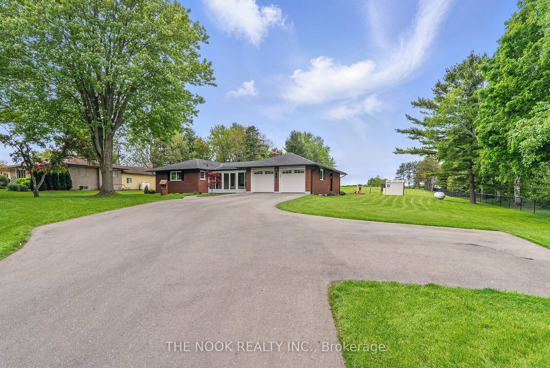 Photo 45 of 1934 Cobbledick Road, Clarington, Rural Clarington — HOMEH