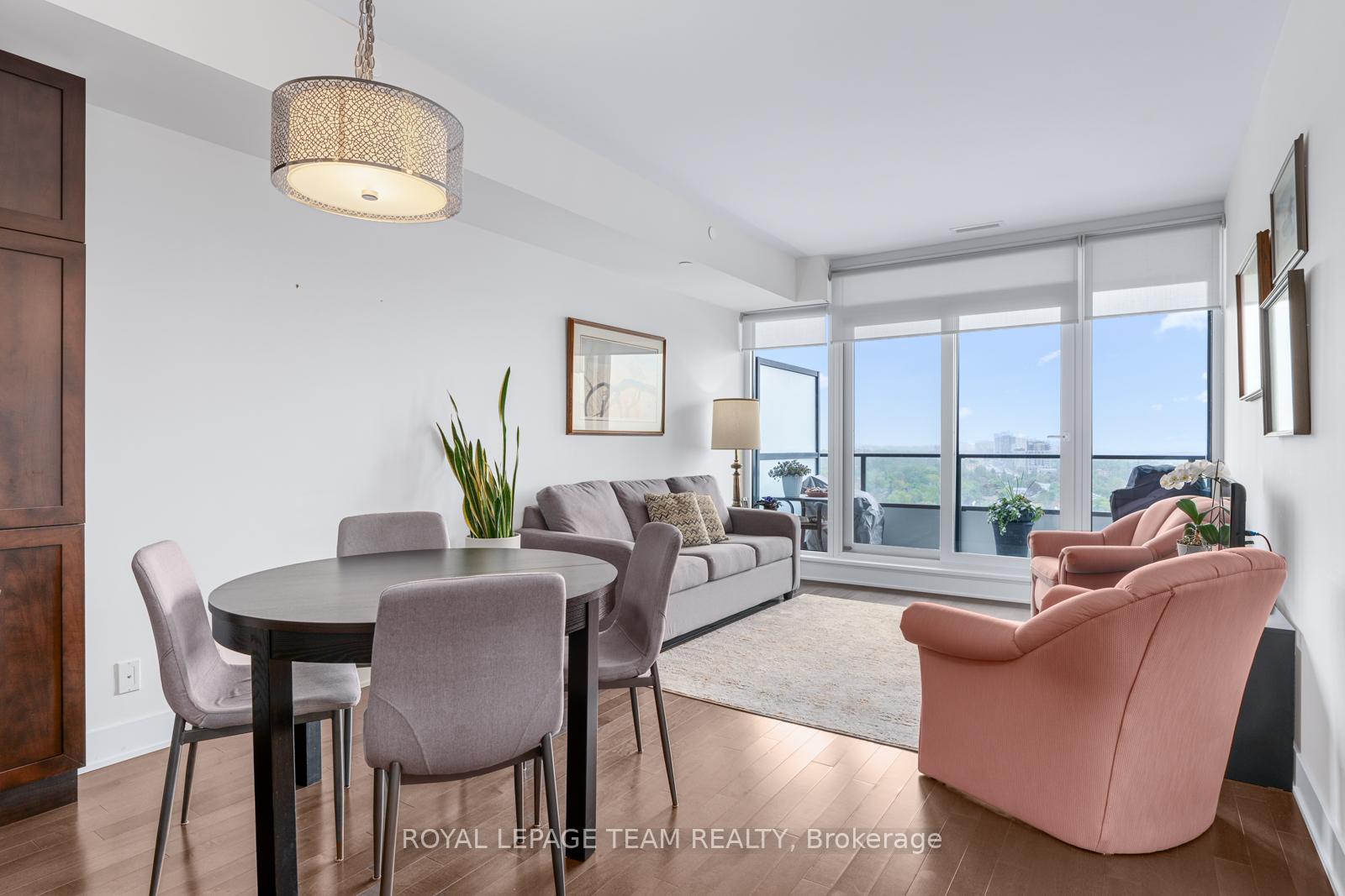 Photo 13 of Unit 1502, 485 Richmond Road, Ottawa, Westboro West — HOMEH