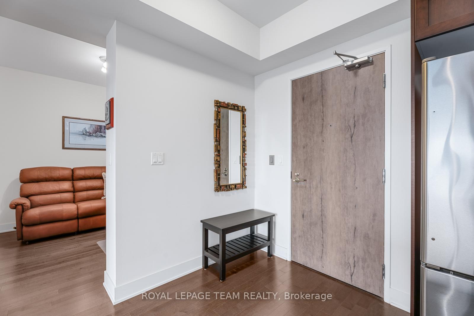Photo 2 of Unit 1502, 485 Richmond Road, Ottawa, Westboro West — HOMEH