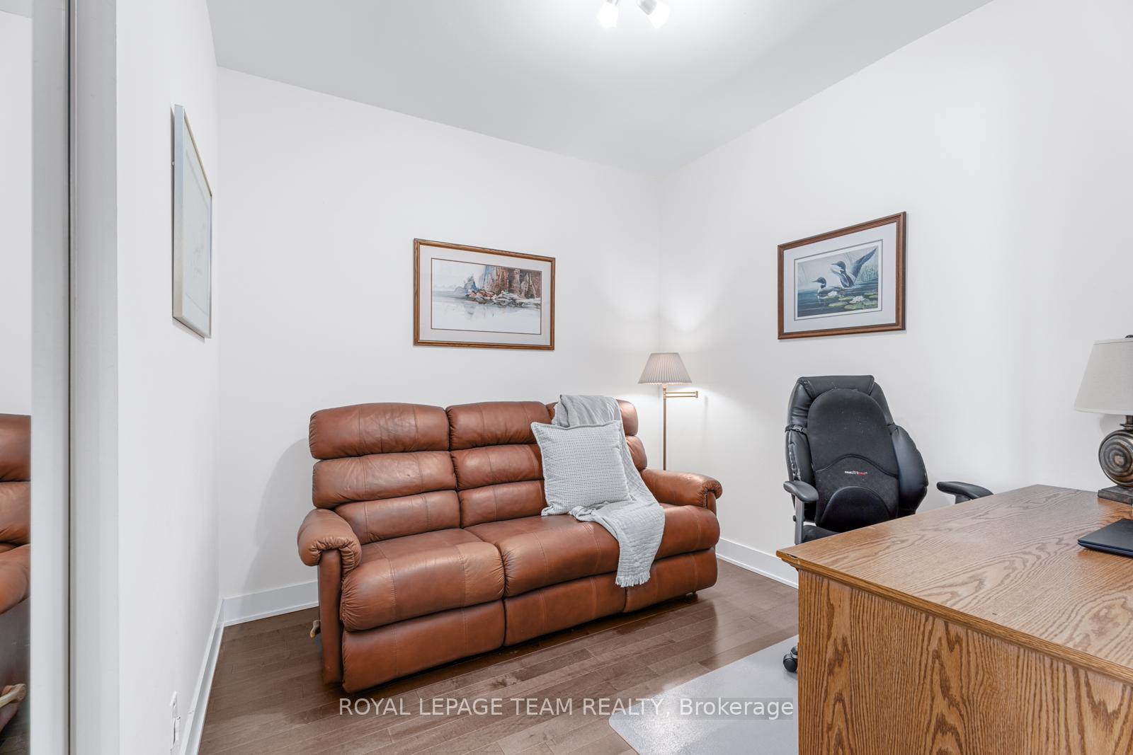Photo 23 of Unit 1502, 485 Richmond Road, Ottawa, Westboro West — HOMEH