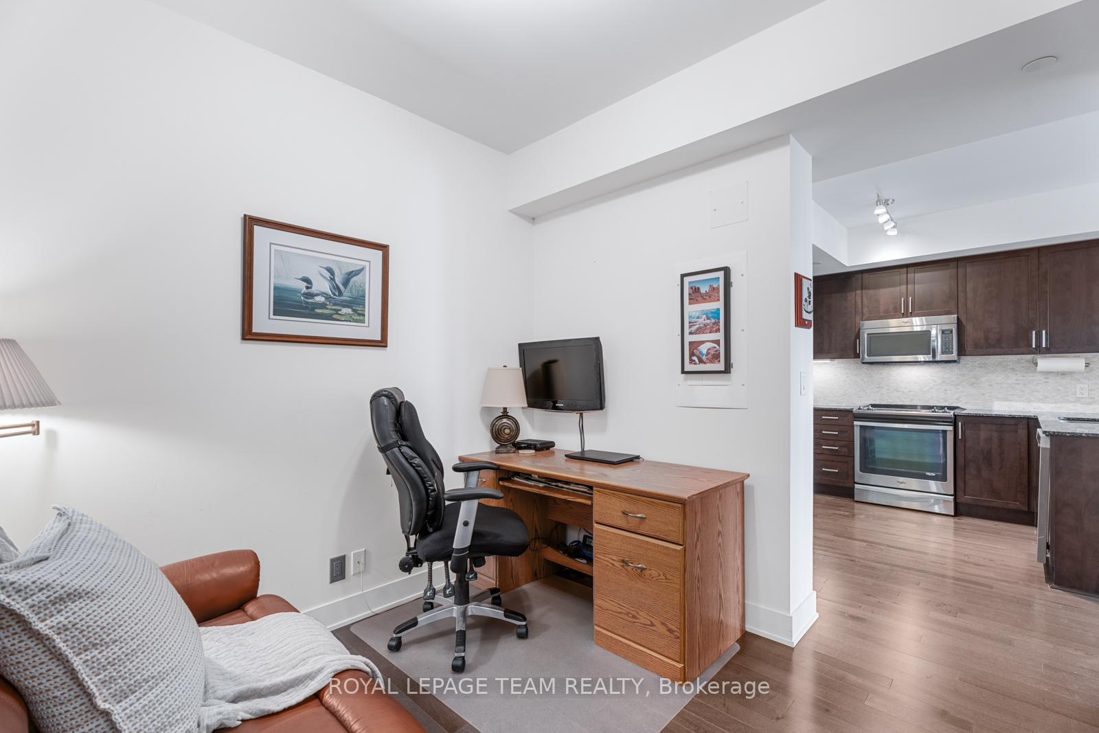 Photo 4 of Unit 1502, 485 Richmond Road, Ottawa, Westboro West — HOMEH