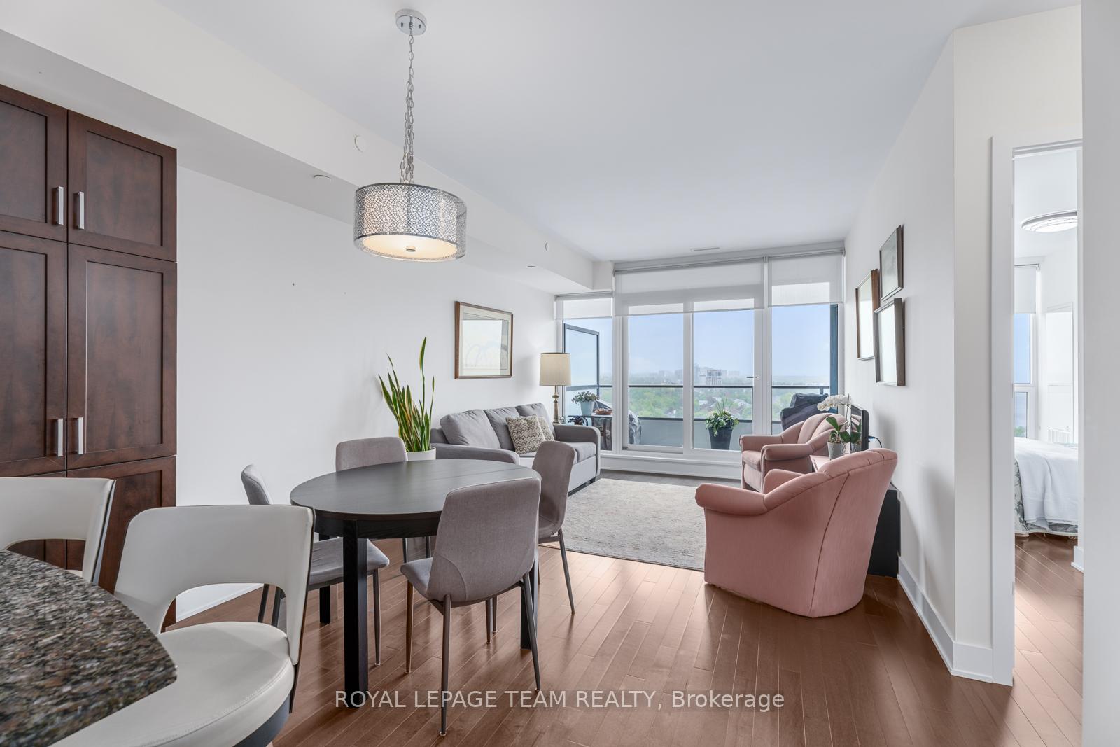 Photo 15 of Unit 1502, 485 Richmond Road, Ottawa, Westboro West — HOMEH