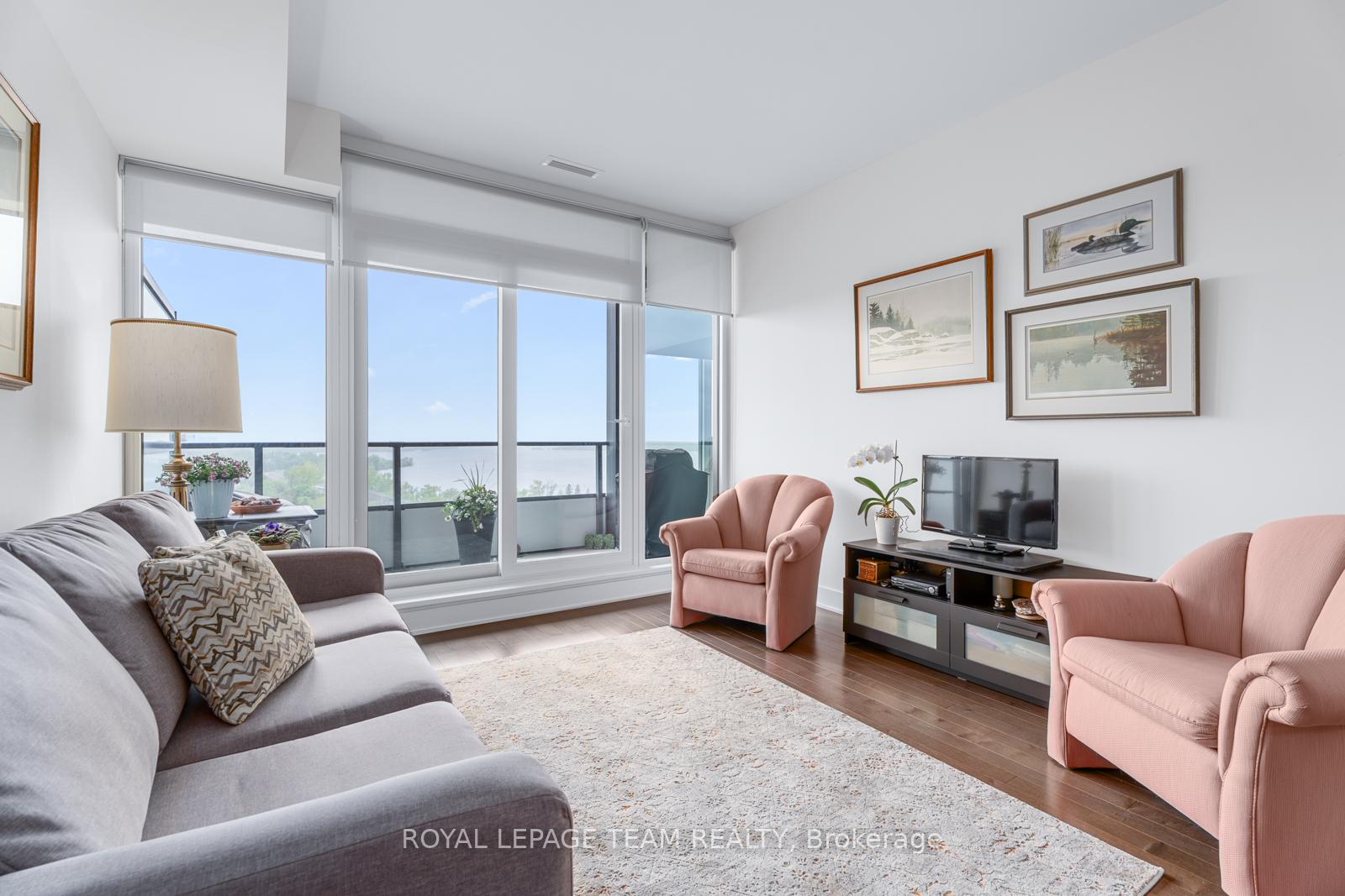 Photo 18 of Unit 1502, 485 Richmond Road, Ottawa, Westboro West — HOMEH