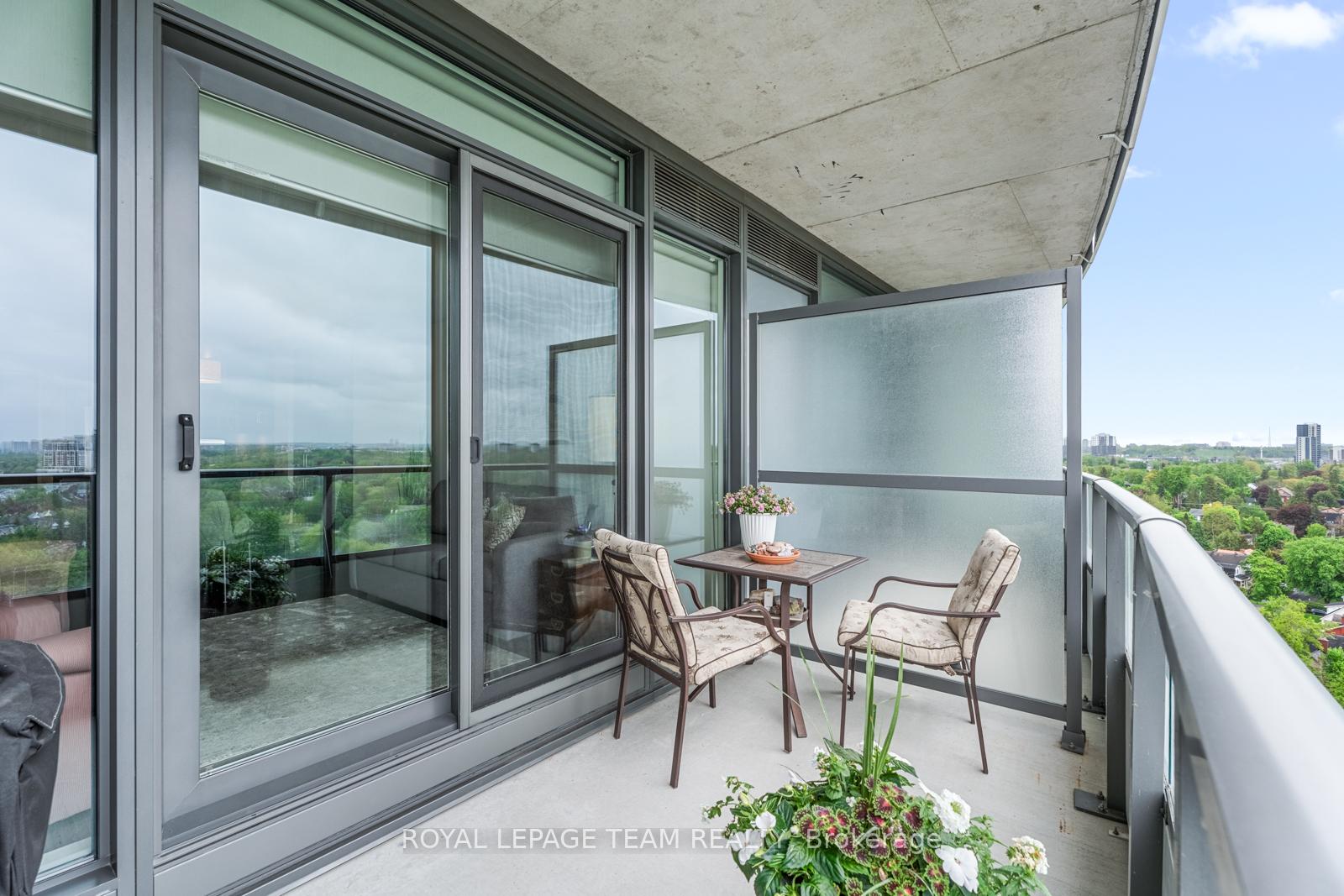 Photo 12 of Unit 1502, 485 Richmond Road, Ottawa, Westboro West — HOMEH