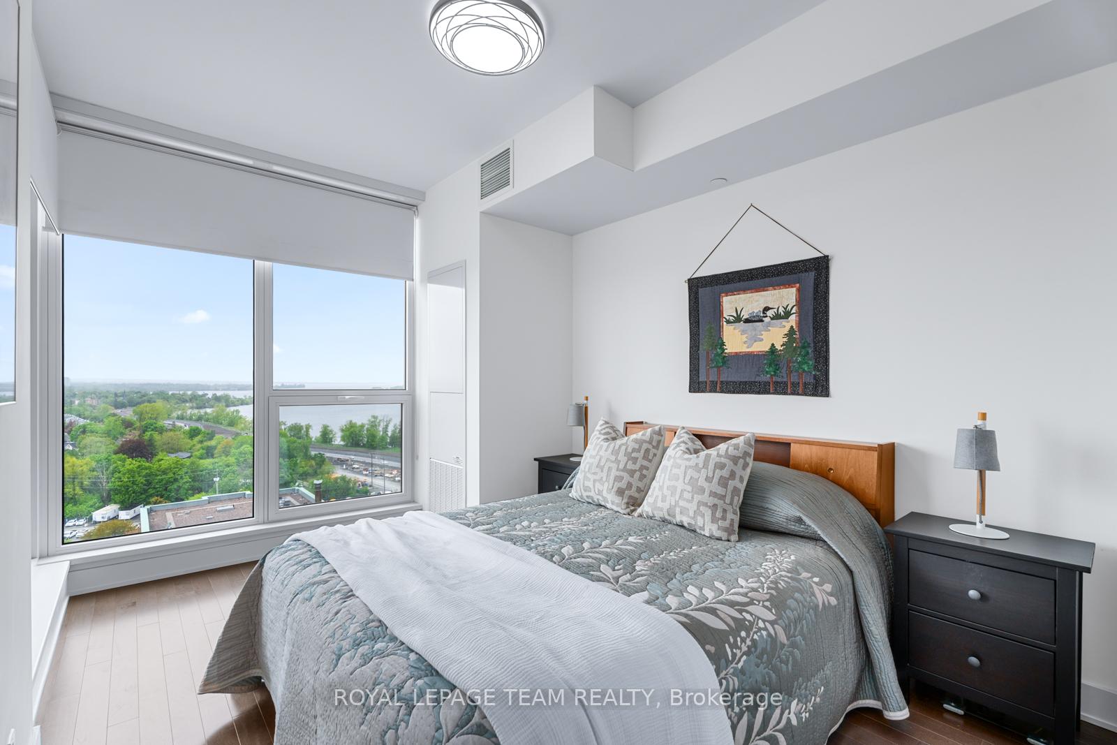 Photo 8 of Unit 1502, 485 Richmond Road, Ottawa, Westboro West — HOMEH