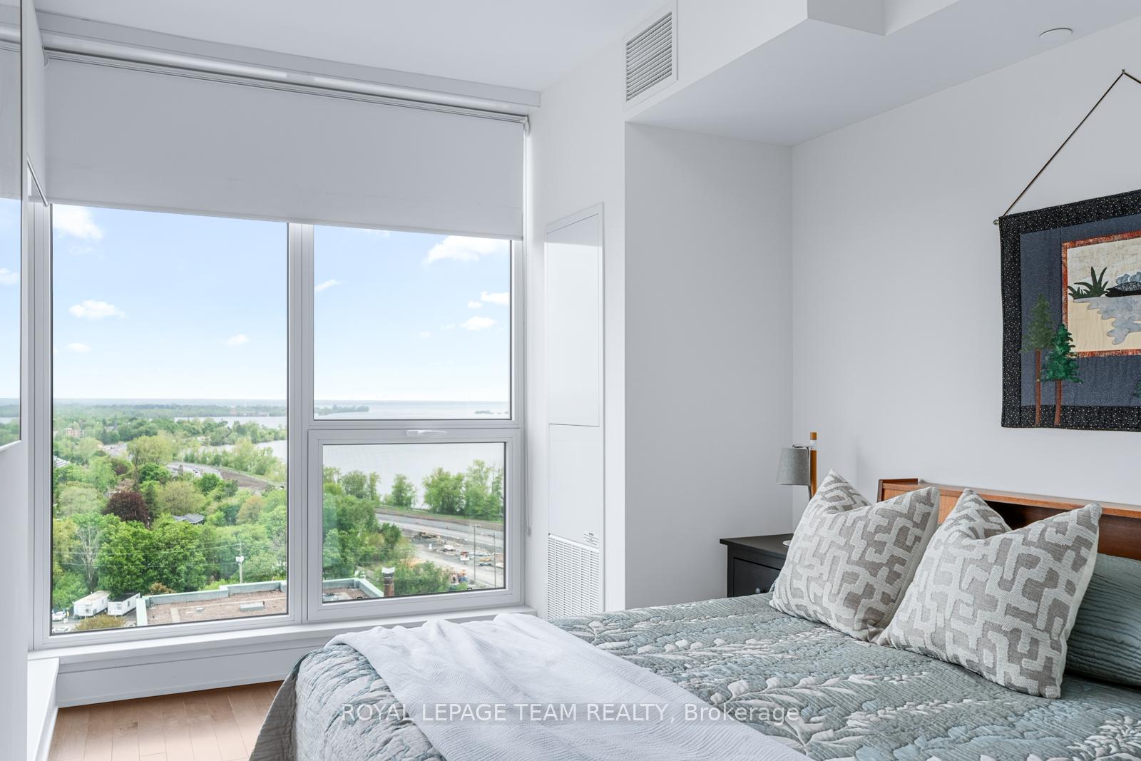 Photo 9 of Unit 1502, 485 Richmond Road, Ottawa, Westboro West — HOMEH