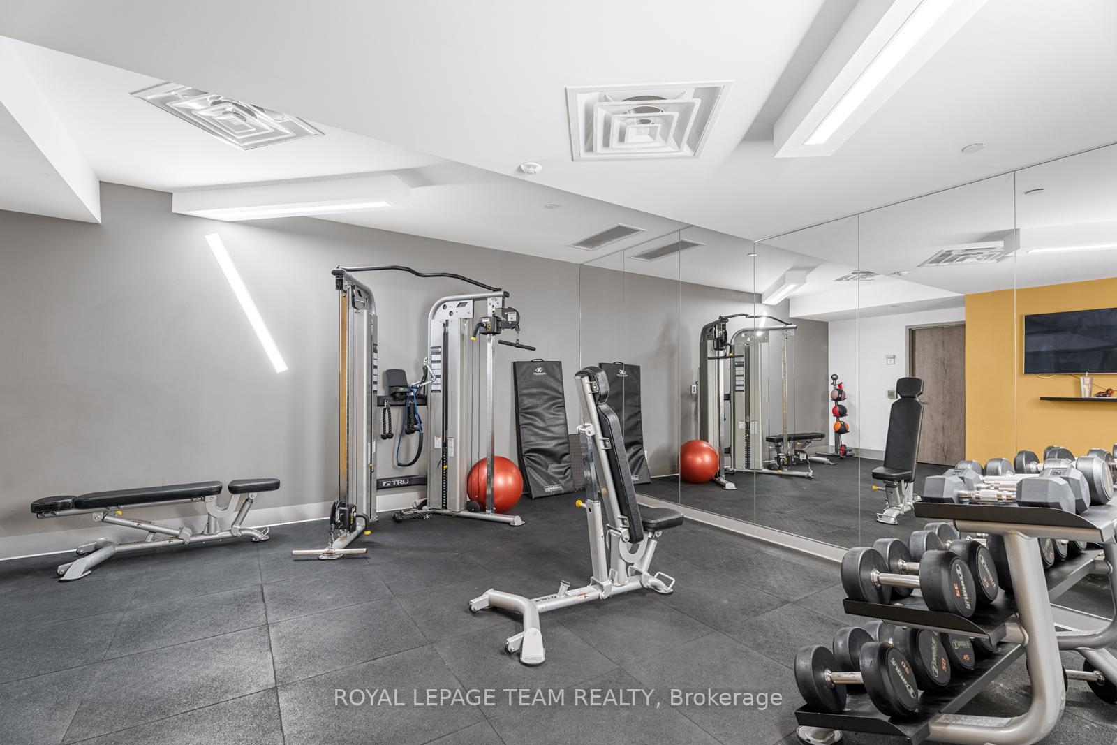 Photo 33 of Unit 1502, 485 Richmond Road, Ottawa, Westboro West — HOMEH