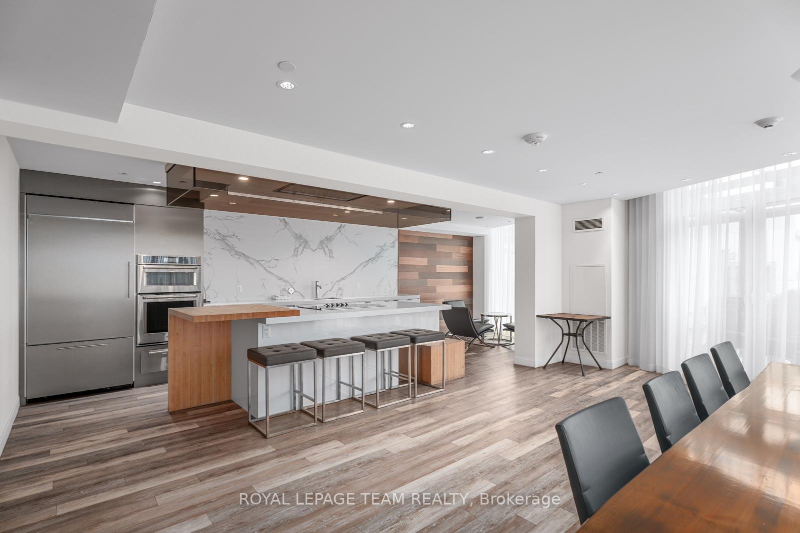 Photo 38 of Unit 1502, 485 Richmond Road, Ottawa, Westboro West — HOMEH