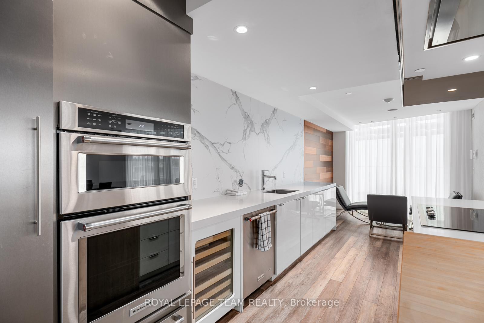 Photo 37 of Unit 1502, 485 Richmond Road, Ottawa, Westboro West — HOMEH