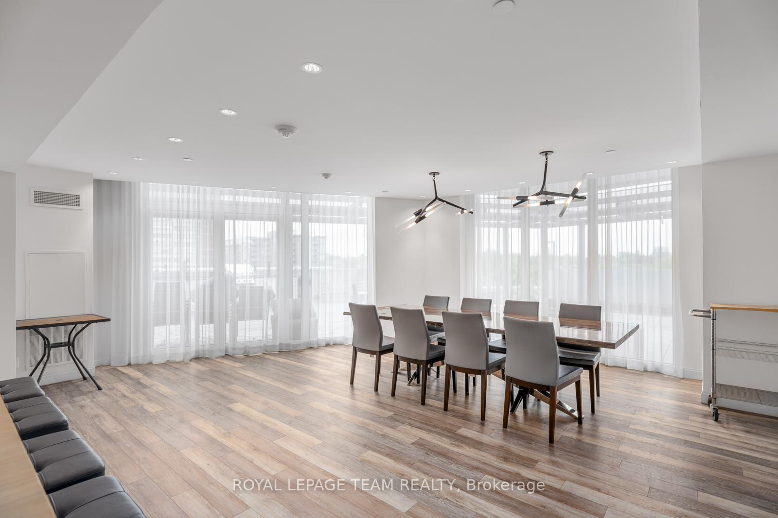 Photo 26 of Unit 1502, 485 Richmond Road, Ottawa, Westboro West — HOMEH