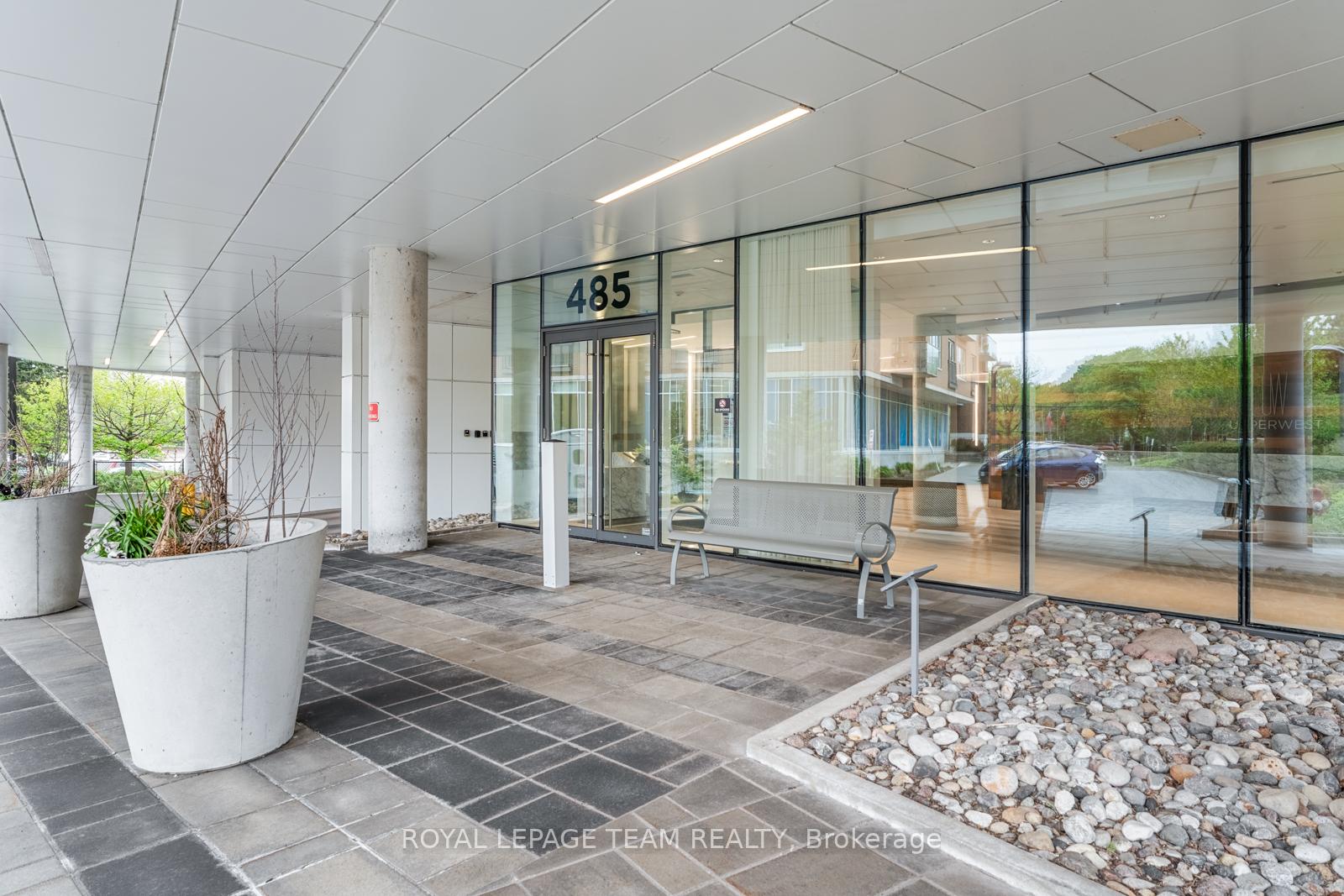 Photo 36 of Unit 1502, 485 Richmond Road, Ottawa, Westboro West — HOMEH