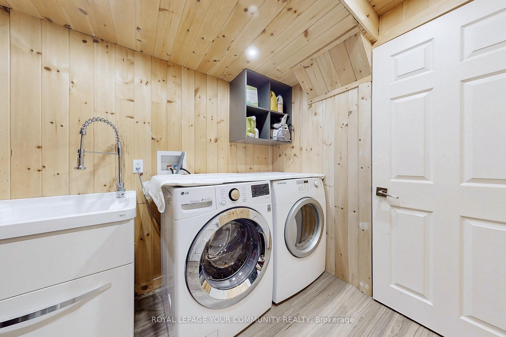 Photo 38 of 11 Luxton Avenue, Aurora, Bayview Wellington — HOMEH