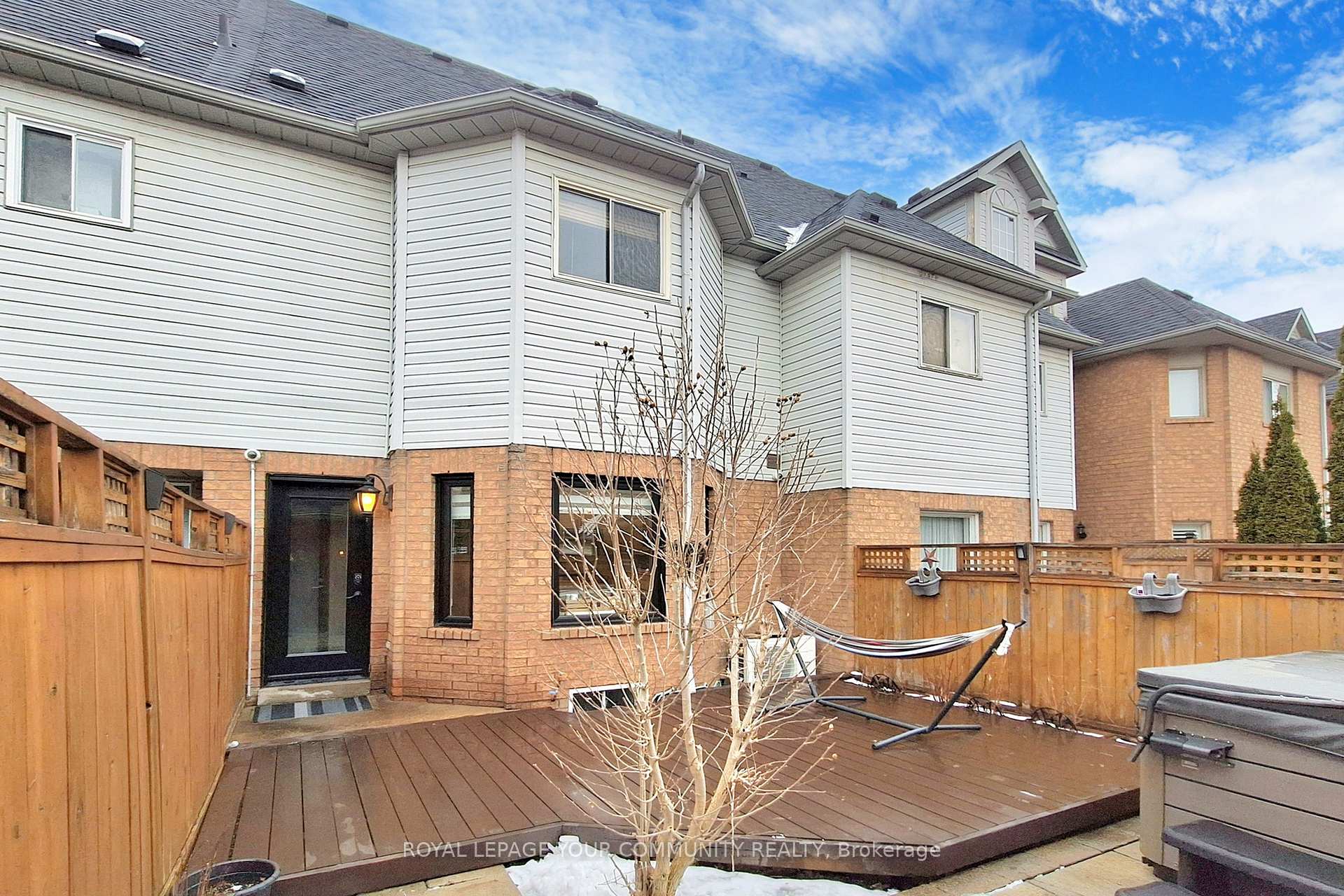 Photo 34 of 11 Luxton Avenue, Aurora, Bayview Wellington — HOMEH