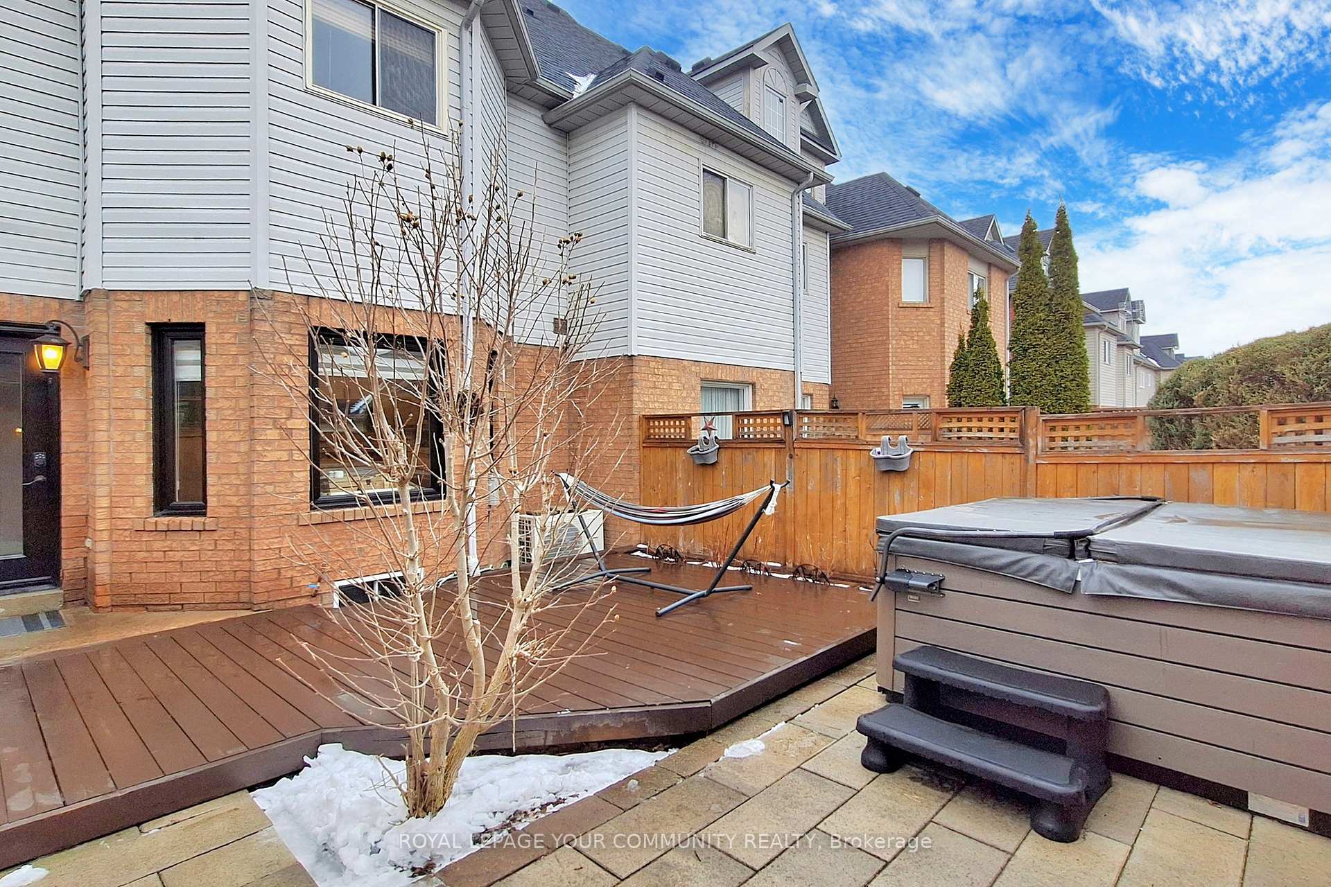 Photo 39 of 11 Luxton Avenue, Aurora, Bayview Wellington — HOMEH