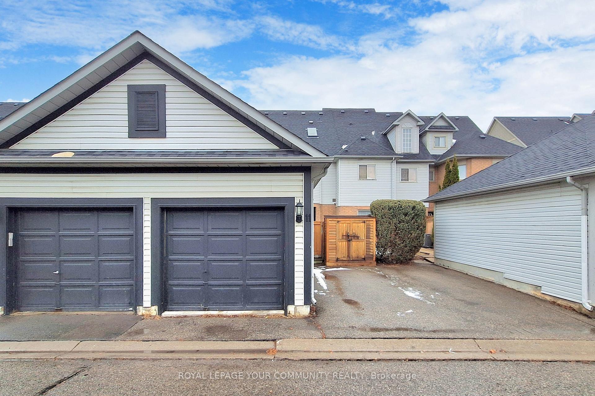 Photo 42 of 11 Luxton Avenue, Aurora, Bayview Wellington — HOMEH