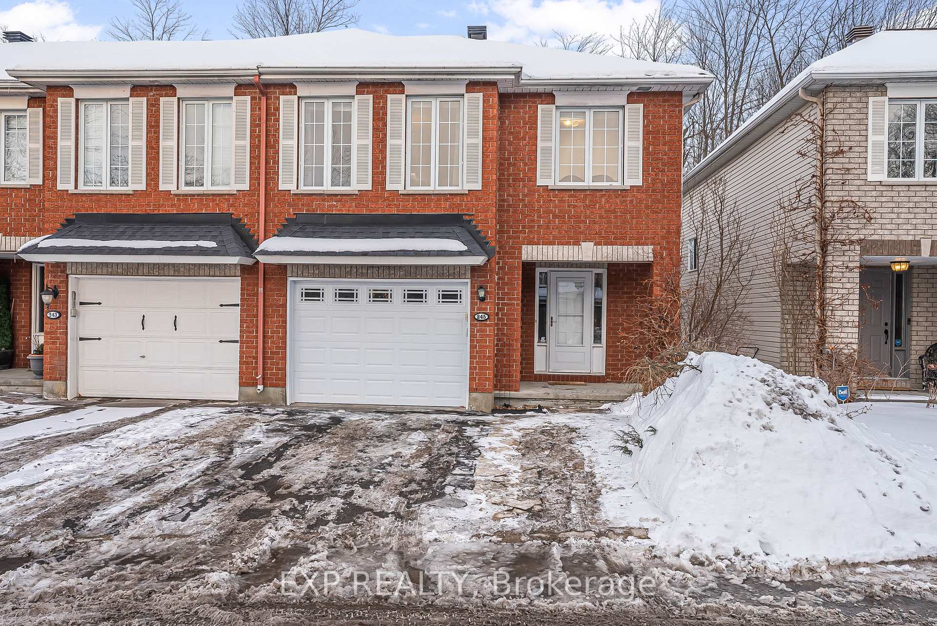 Photo 1 of 245 Gladeview, Ottawa, Upper Hunt Club — HOMEH