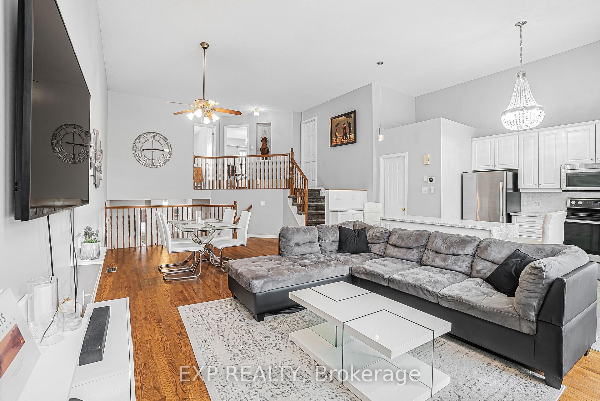 Photo 13 of 245 Gladeview, Ottawa, Upper Hunt Club — HOMEH