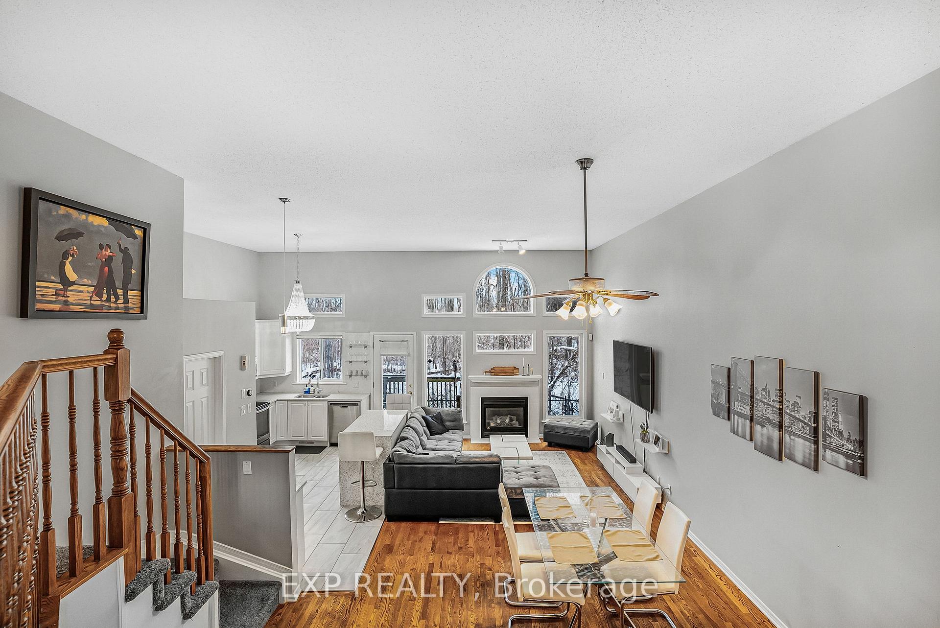 Photo 14 of 245 Gladeview, Ottawa, Upper Hunt Club — HOMEH