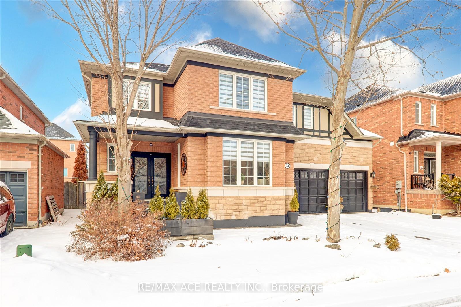 Photo 13 of 33 Weston Crescent, Ajax, Northwest Ajax — HOMEH