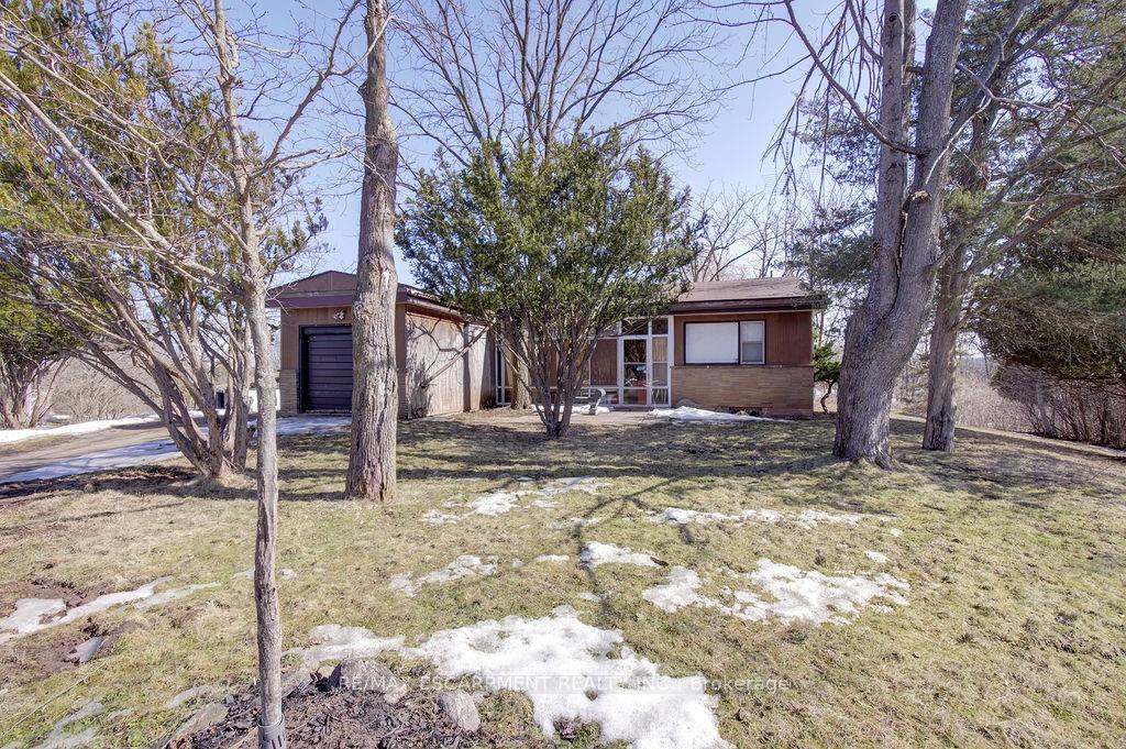 Front of 5 Homestead Avenue S
