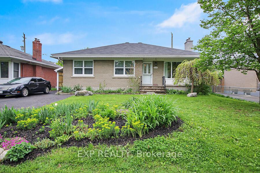 Photo 1 of 819 hamlet Road, Ottawa, Elmvale Acres — HOMEH