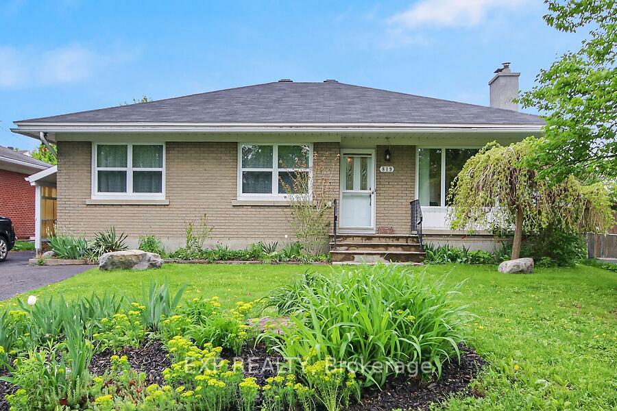 Photo 24 of 819 hamlet Road, Ottawa, Elmvale Acres — HOMEH