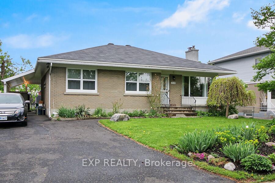Photo 10 of 819 hamlet Road, Ottawa, Elmvale Acres — HOMEH