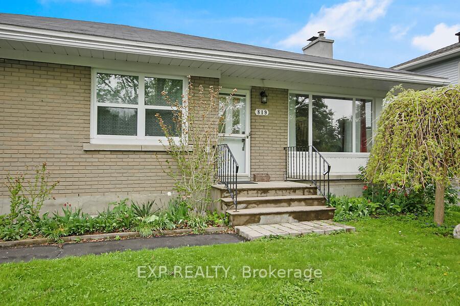 Photo 8 of 819 hamlet Road, Ottawa, Elmvale Acres — HOMEH