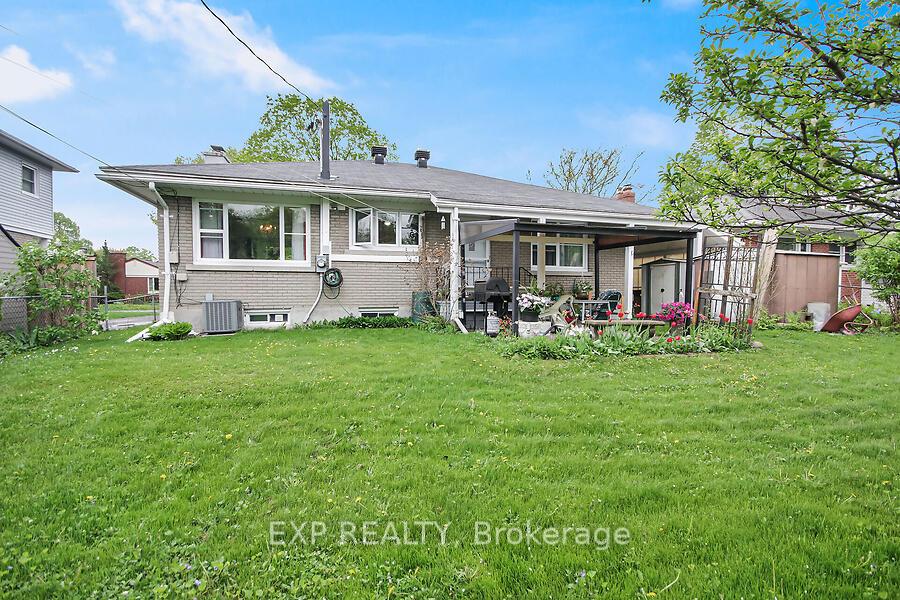 Photo 22 of 819 hamlet Road, Ottawa, Elmvale Acres — HOMEH