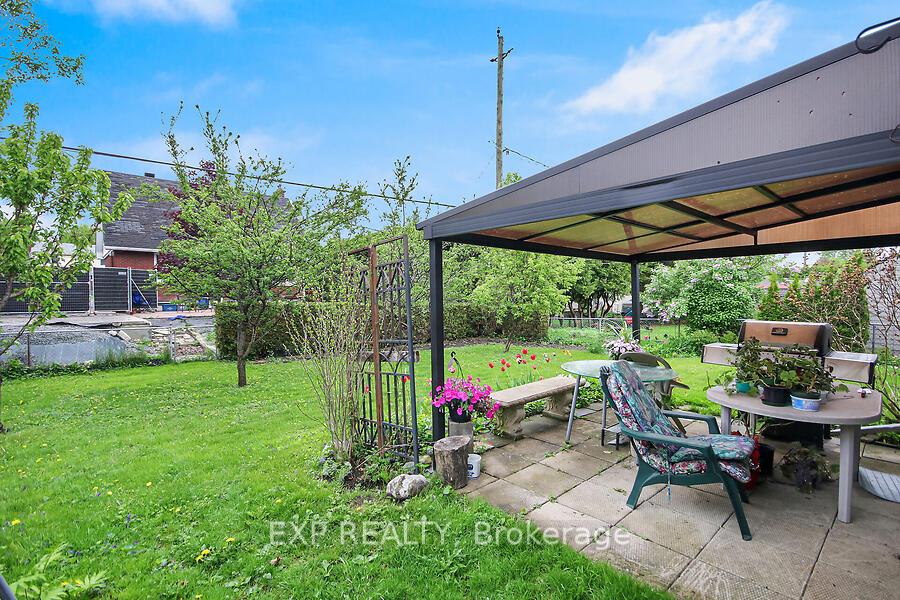 Photo 5 of 819 hamlet Road, Ottawa, Elmvale Acres — HOMEH