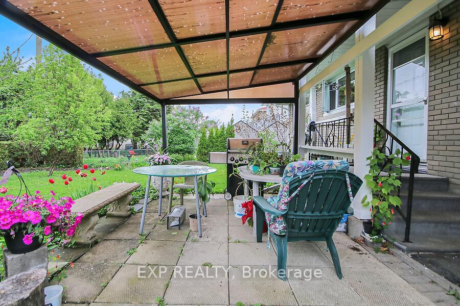 Photo 29 of 819 hamlet Road, Ottawa, Elmvale Acres — HOMEH