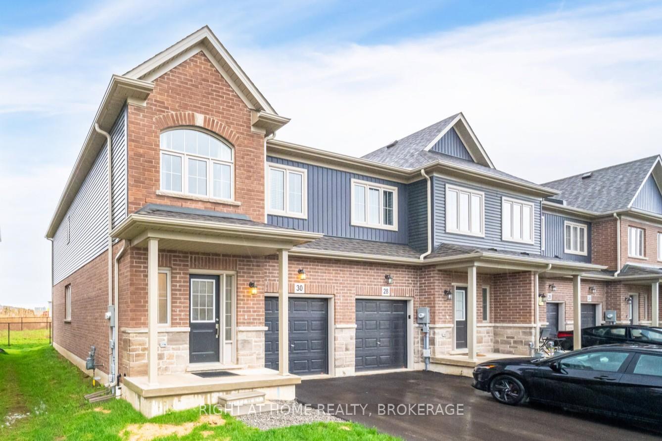 Photo 5 of 30 Zoe Lane, Hamilton, Rural Glanbrook — HOMEH