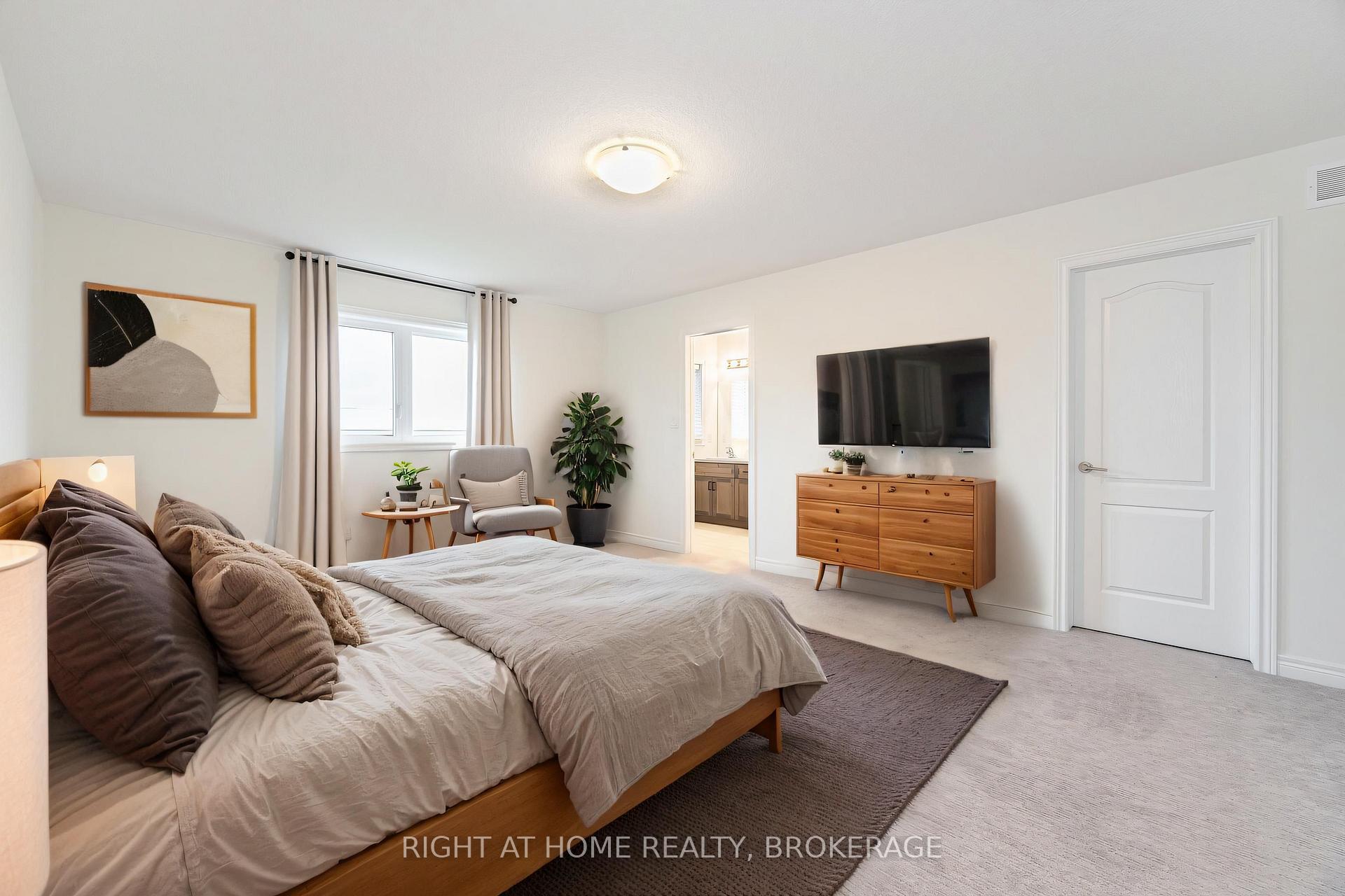 Photo 27 of 30 Zoe Lane, Hamilton, Rural Glanbrook — HOMEH