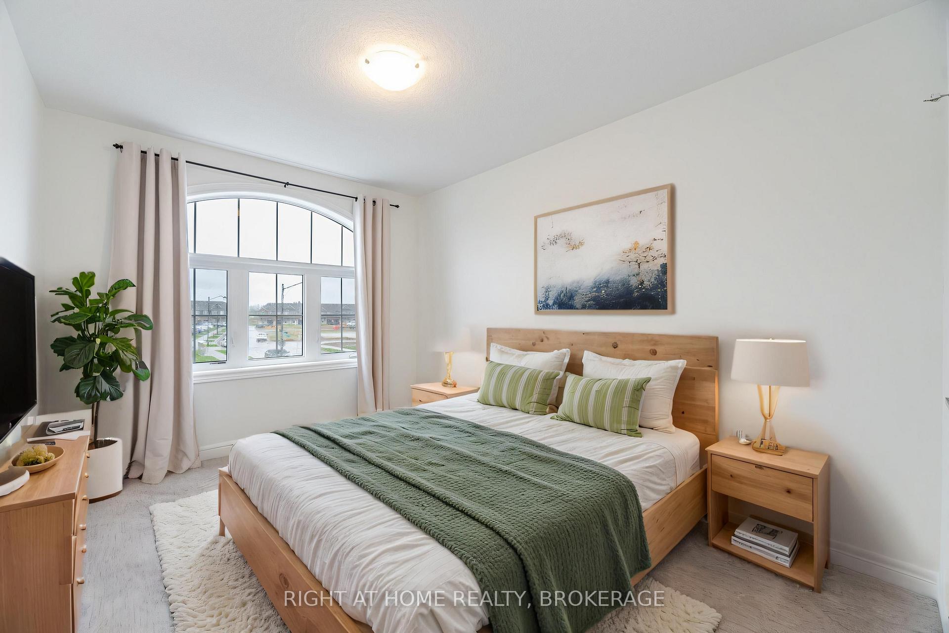 Photo 20 of 30 Zoe Lane, Hamilton, Rural Glanbrook — HOMEH