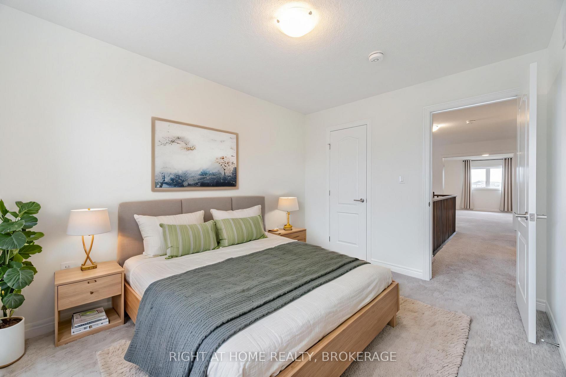 Photo 16 of 30 Zoe Lane, Hamilton, Rural Glanbrook — HOMEH