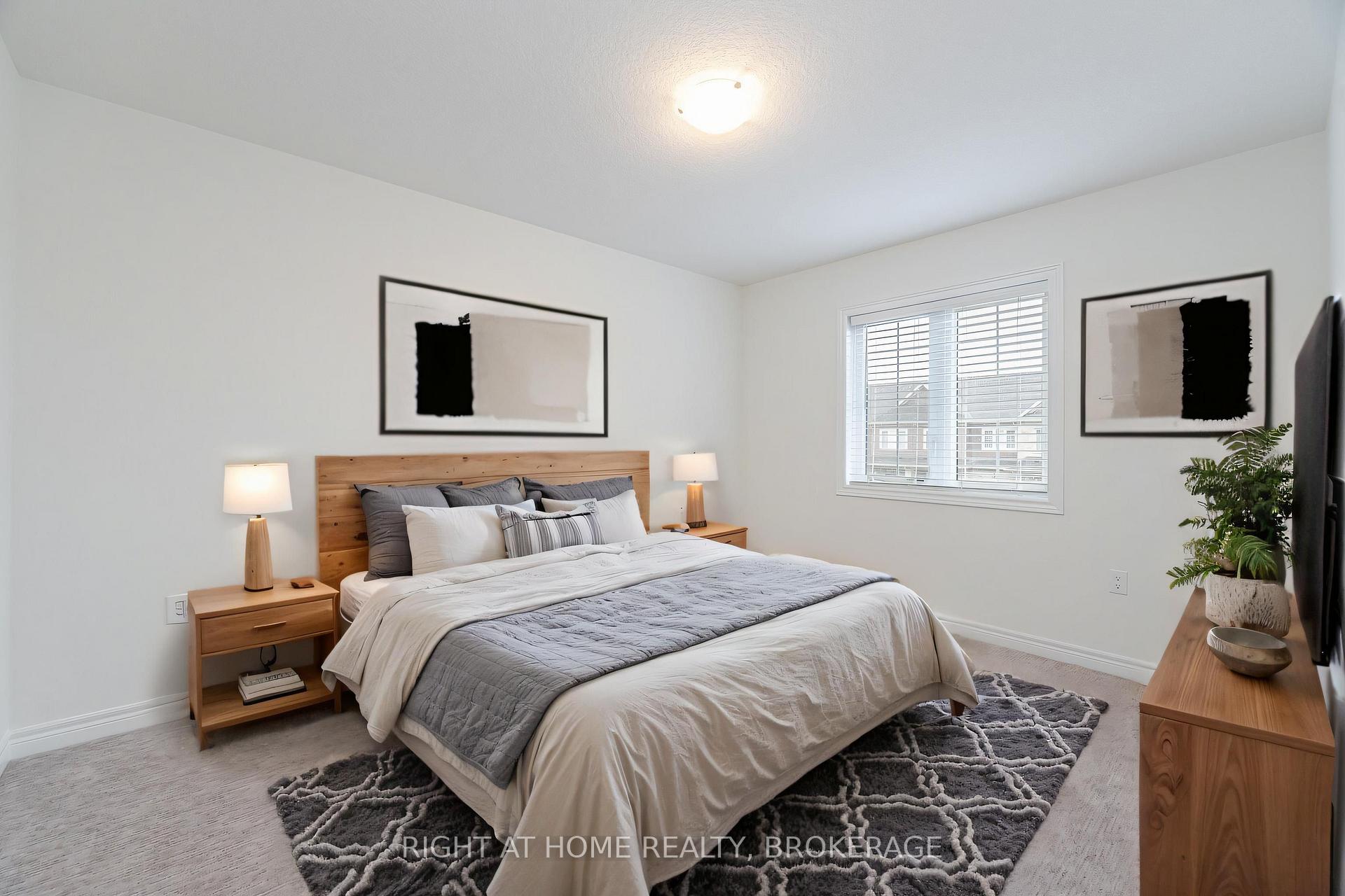 Photo 26 of 30 Zoe Lane, Hamilton, Rural Glanbrook — HOMEH