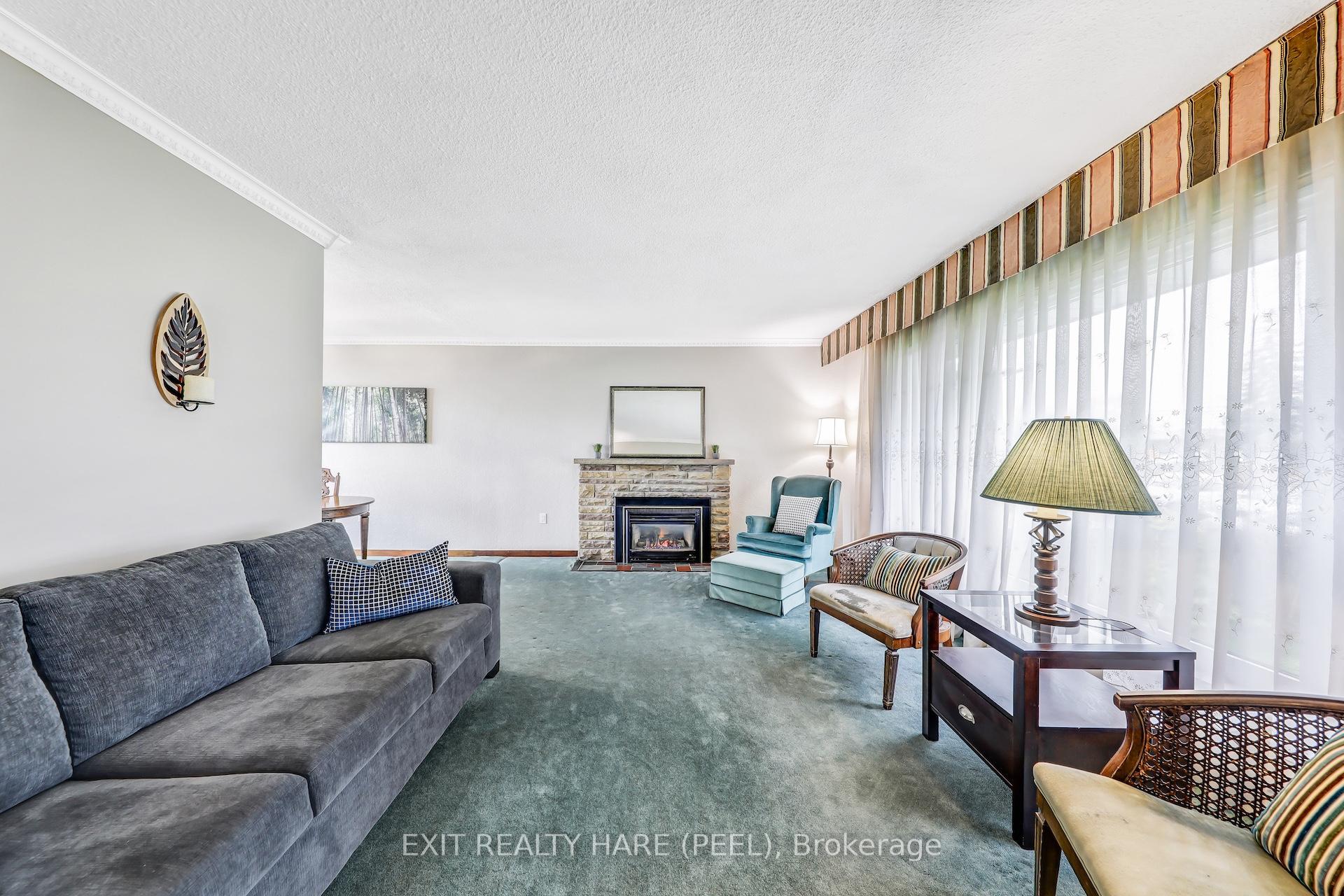 Photo 6 of 25 McLaughlin Road N, Brampton, Brampton West — HOMEH