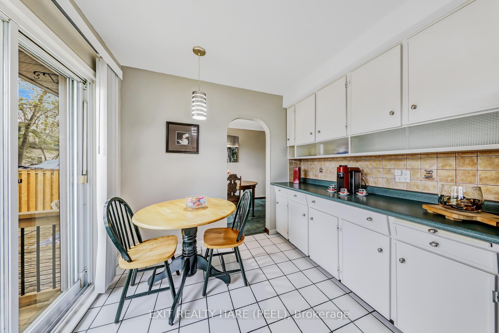 Photo 33 of 25 McLaughlin Road N, Brampton, Brampton West — HOMEH