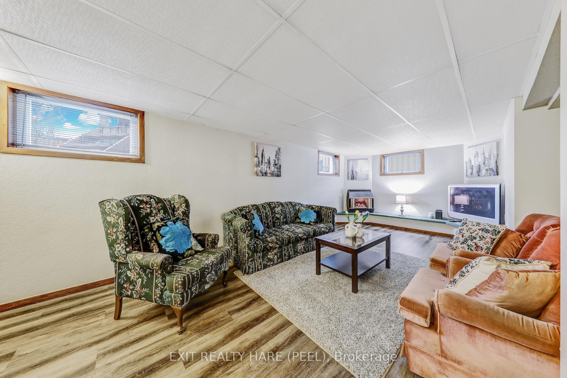 Photo 25 of 25 McLaughlin Road N, Brampton, Brampton West — HOMEH
